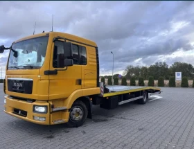 Обява за продажба на Man Tgl 1220 ~35 000 лв. - изображение 3 | Auto.bg Обява за продажба на Man Tgl 1220 ~35 000 лв. - изображение 3