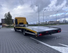 Обява за продажба на Man Tgl 1220 ~35 000 лв. - изображение 6 | Auto.bg Обява за продажба на Man Tgl 1220 ~35 000 лв. - изображение 6