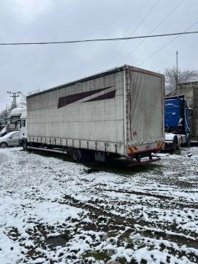 Man Tgl 250 НОВ ВНОС 11990, снимка 3