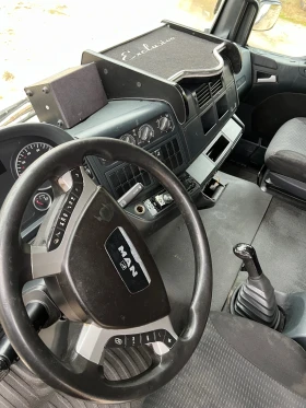 Man Tgl 12.250 НОВ ВНОС 11990 | Auto.bg — изображение 10
