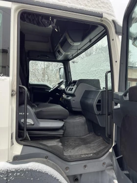 Man Tgl 250 НОВ ВНОС 11990, снимка 5