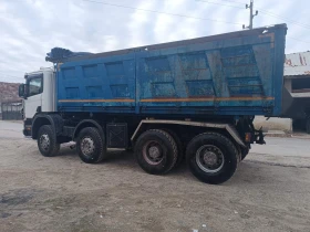 Scania 124 | Mobile.bg � ����� ������ 5