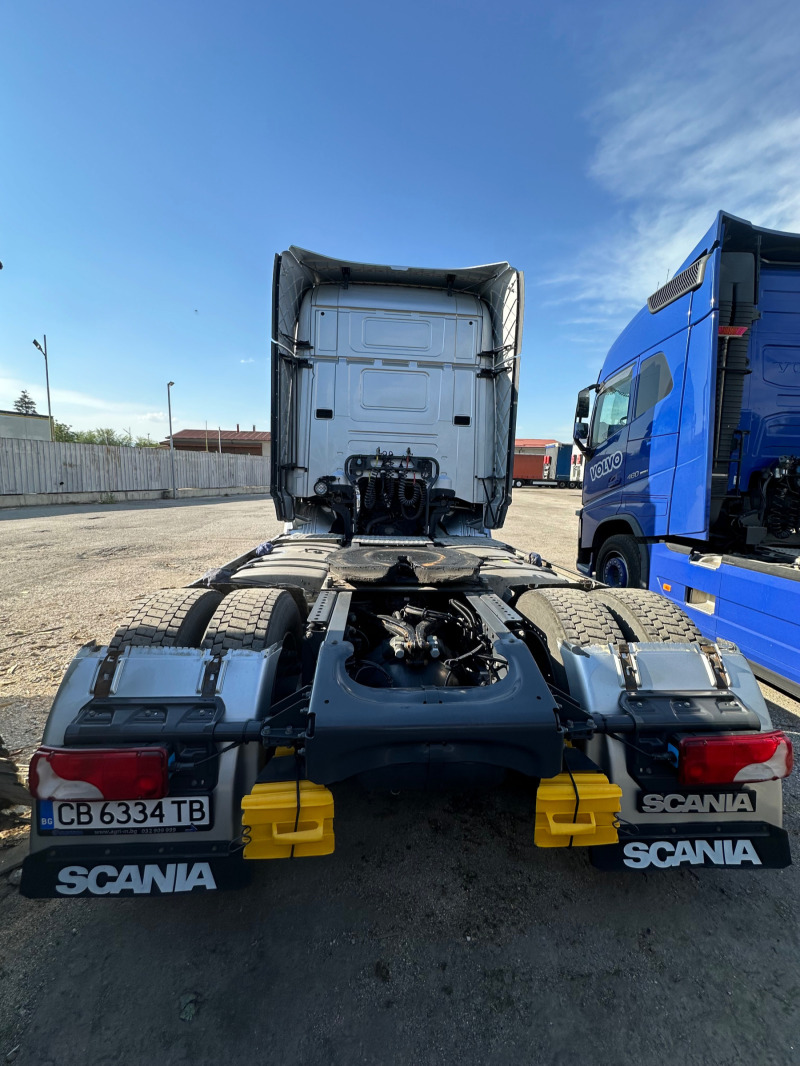 Scania R 450 R 450, снимка 5 - Камиони - 46316823