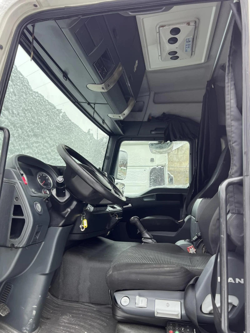 Man Tgl 250 НОВ ВНОС 11990, снимка 7 - Камиони - 53500566
