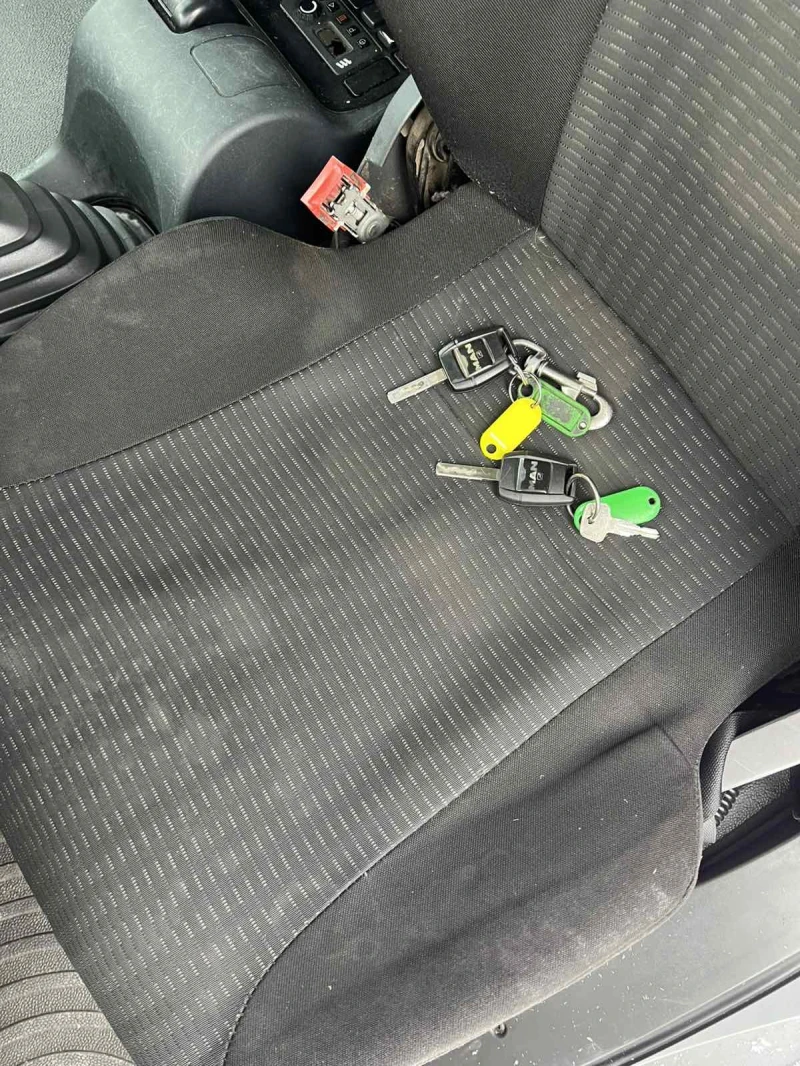 Man Tgl 250 НОВ ВНОС 11990, снимка 9 - Камиони - 53500566