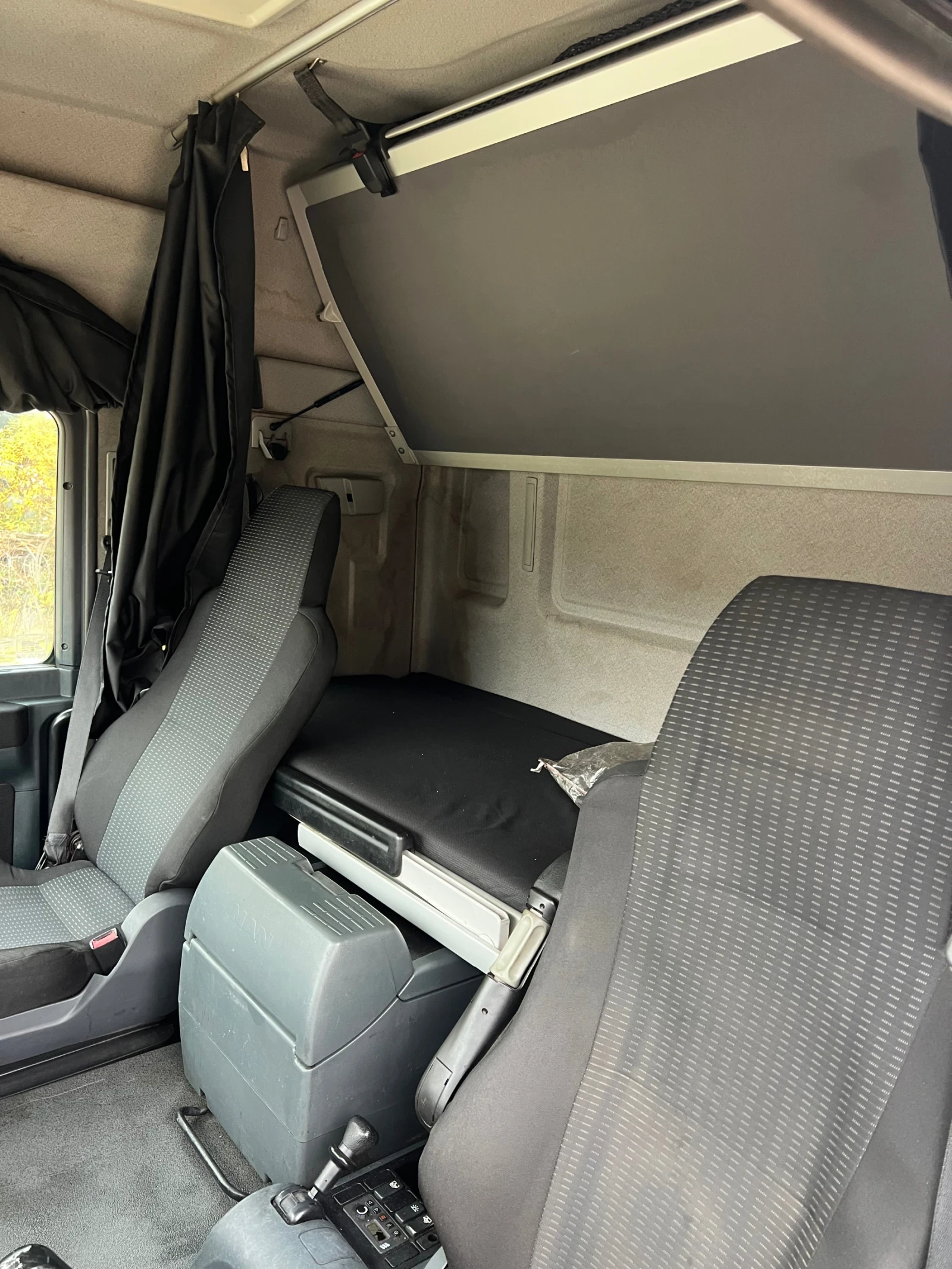 Man Tgl 12.250 НОВ ВНОС 11990, снимка 12 - Камиони - 53500566