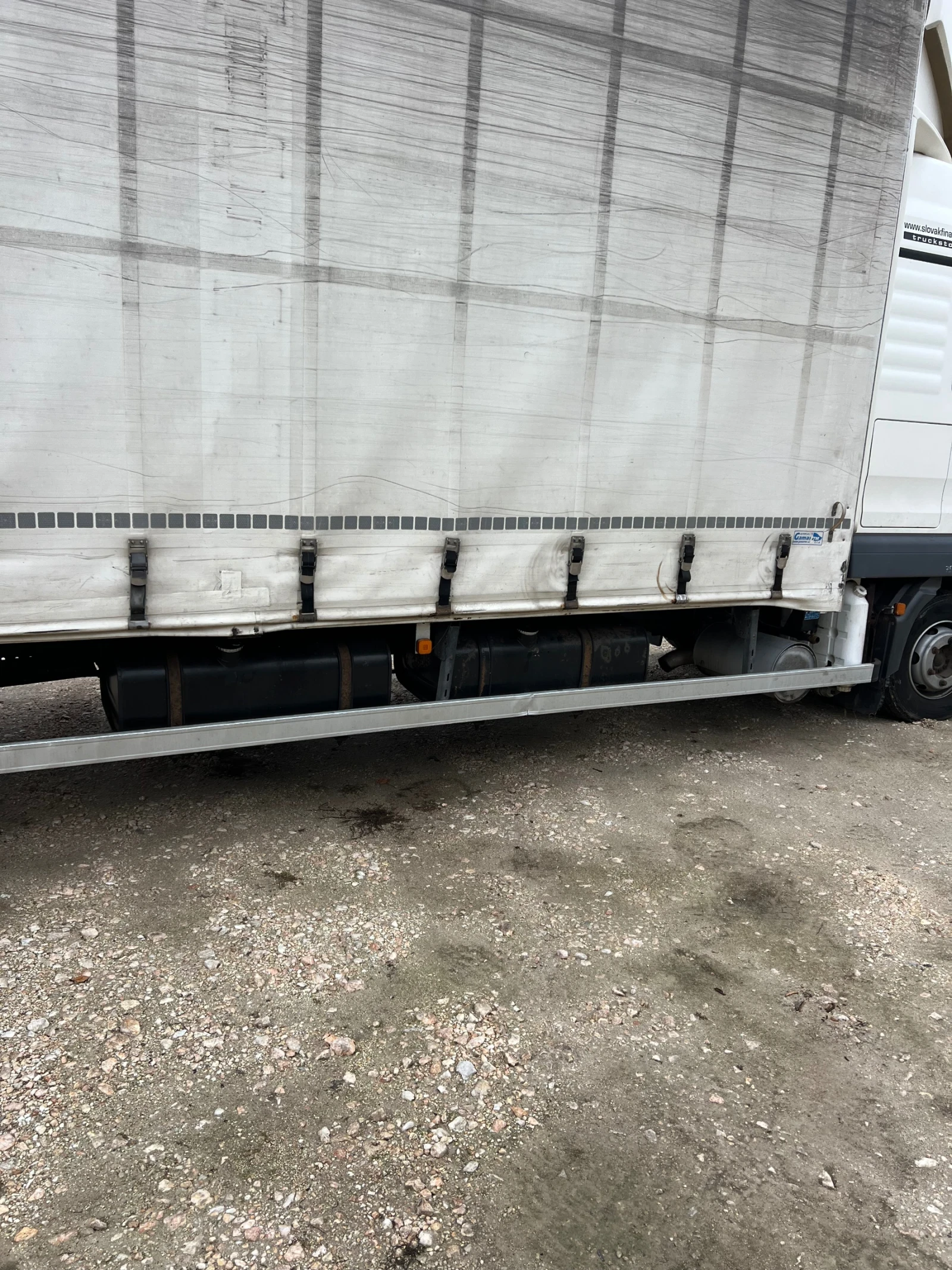 Man Tgl 12.250 НОВ ВНОС 11990, снимка 9 - Камиони - 53500566