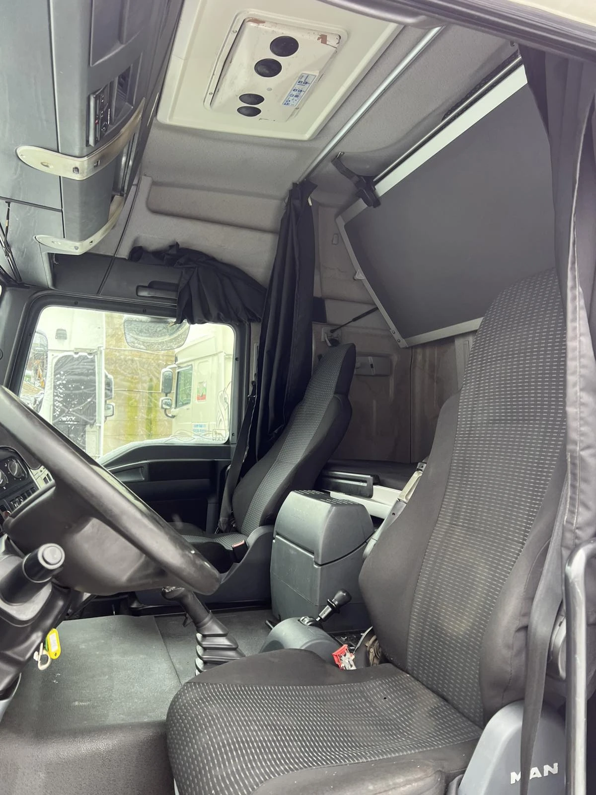 Man Tgl 250 НОВ ВНОС 11990 - изображение 8