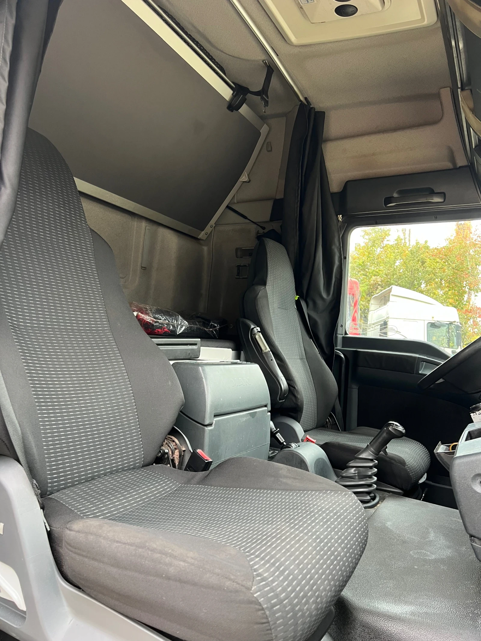 Man Tgl 12.250 НОВ ВНОС 11990, снимка 13 - Камиони - 53500566