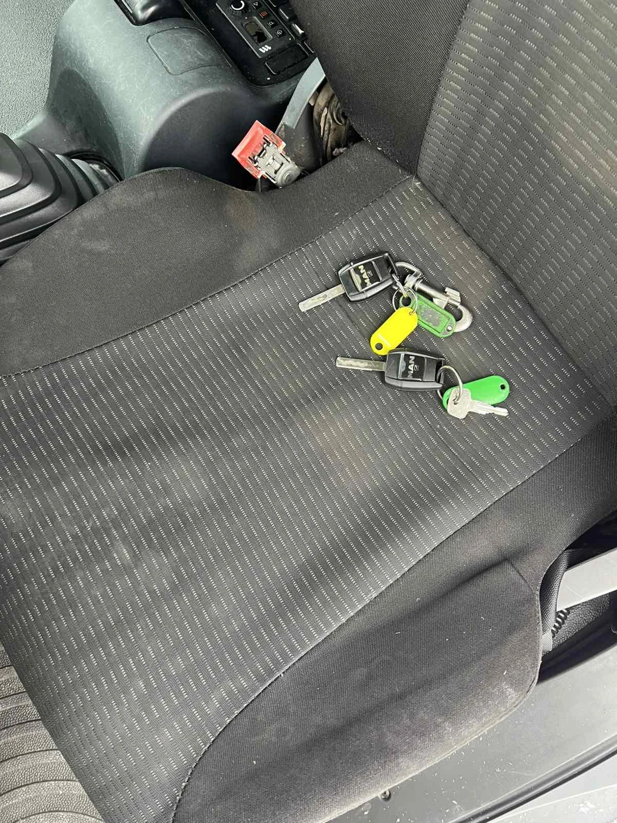 Man Tgl 250 НОВ ВНОС 11990 - изображение 9