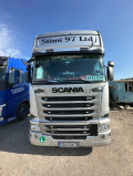 Scania R 450 R 450 - изображение 7