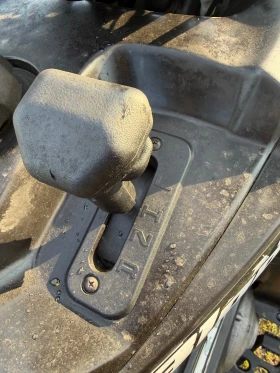 Tgb Blade 550 EFI 4x4 , снимка 6