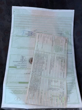 Tgb Blade 550 EFI 4x4 , снимка 14