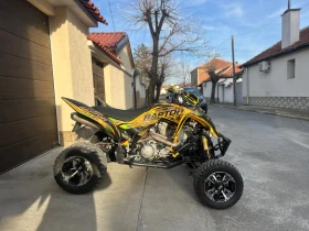 Yamaha Raptor 700R SE, снимка 3