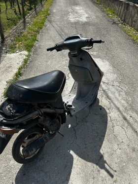 Honda Vision, снимка 5