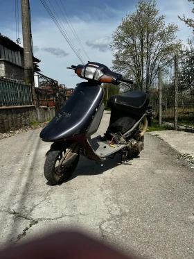 Honda Vision, снимка 1