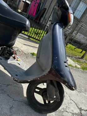 Honda Vision, снимка 7