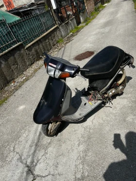 Honda Vision, снимка 2