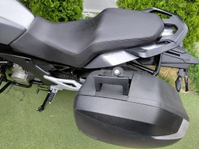 Cfmoto 650MT Abs/fulled, снимка 12