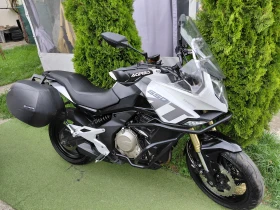 Cfmoto 650MT Abs/fulled, снимка 3
