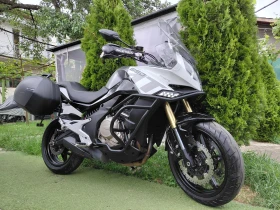 Cfmoto 650MT Abs/fulled, снимка 1