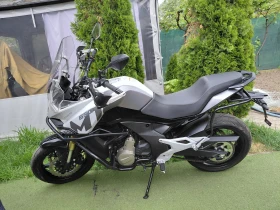 Cfmoto 650MT Abs/fulled, снимка 11