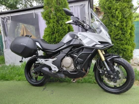Cfmoto 650MT Abs/fulled, снимка 6
