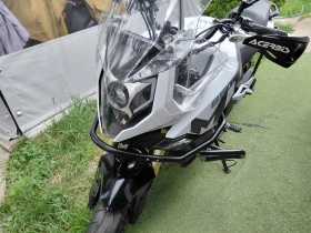 Cfmoto 650MT Abs/fulled, снимка 8