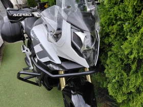 Cfmoto 650MT Abs/fulled, снимка 5