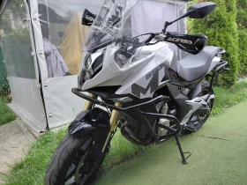 Cfmoto 650MT Abs/fulled, снимка 9