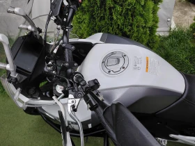 Cfmoto 650MT Abs/fulled, снимка 14