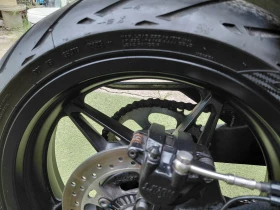 Cfmoto 650MT Abs/fulled, снимка 13