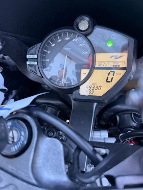 Yamaha YZF-R1 R1 BigBang , снимка 15