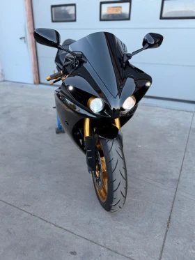 Yamaha YZF-R1 R1 BigBang , снимка 9