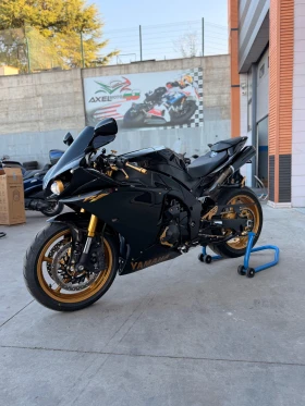 Yamaha YZF-R1 R1 BigBang , снимка 4