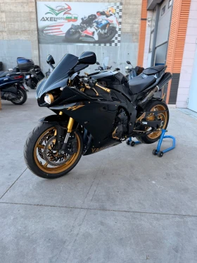 Yamaha YZF-R1 R1 BigBang , снимка 2