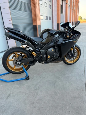Yamaha YZF-R1 R1 BigBang , снимка 3