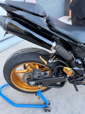 Yamaha YZF-R1 R1 BigBang , снимка 14