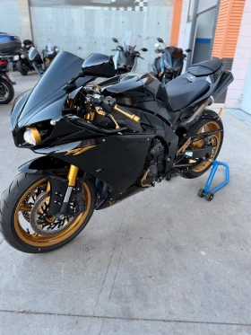 Yamaha YZF-R1 R1 BigBang , снимка 6