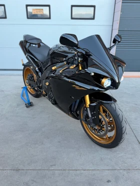 Yamaha YZF-R1 R1 BigBang , снимка 13