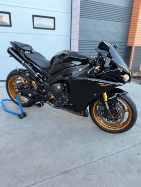 Yamaha YZF-R1 R1 BigBang , снимка 16