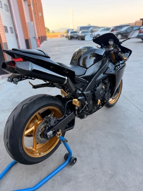 Yamaha YZF-R1 R1 BigBang , снимка 10