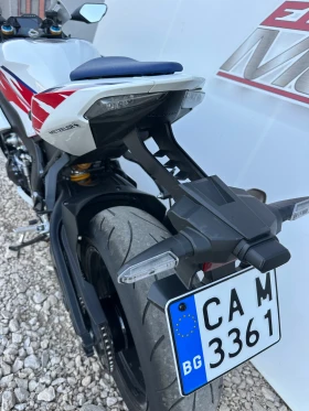 Honda Cbr, снимка 6