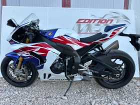 Honda Cbr, снимка 2