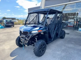 Cfmoto UFORCE 800 XL КТИ , снимка 1