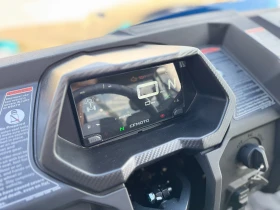 Cfmoto UFORCE 800 XL КТИ , снимка 6