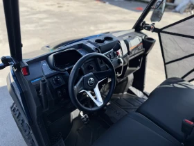 Cfmoto UFORCE 800 XL КТИ , снимка 5