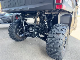 Cfmoto UFORCE 800 XL КТИ , снимка 12