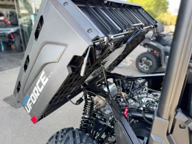 Cfmoto UFORCE 800 XL КТИ , снимка 14