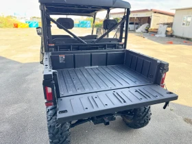 Cfmoto UFORCE 800 XL КТИ , снимка 11